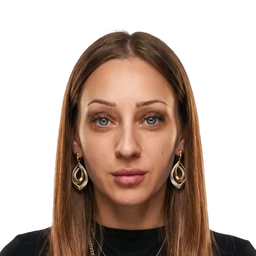 Олеся Малышева